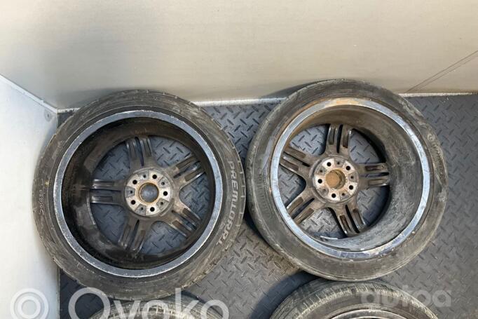 BMW, Легкого сплава