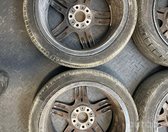 BMW, Легкого сплава