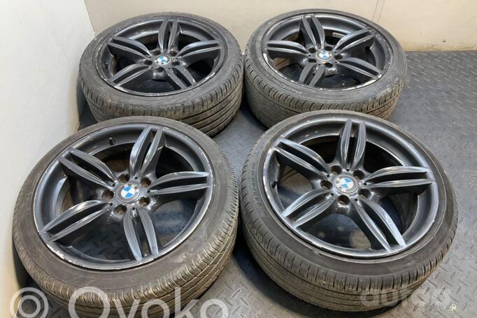 BMW, Легкого сплава