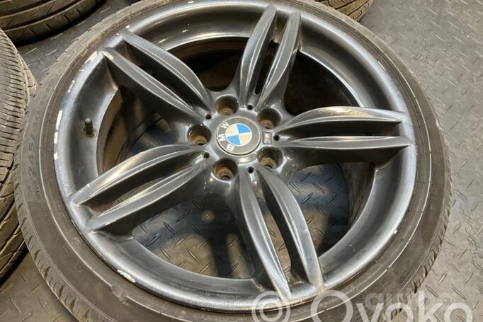 BMW, Легкого сплава