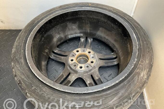 BMW, Легкого сплава