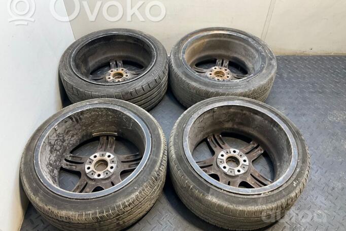 BMW, Легкого сплава