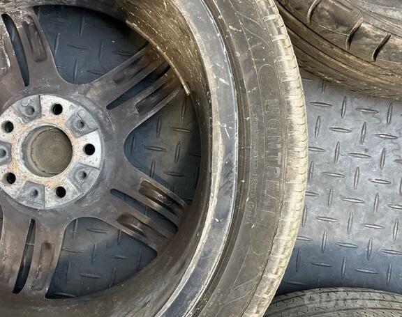 BMW, Легкого сплава