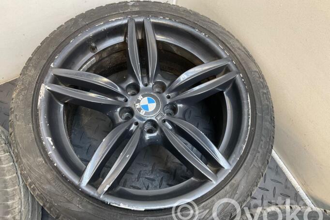 BMW, Легкого сплава