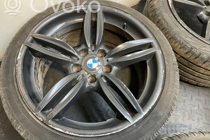 BMW, Легкого сплава