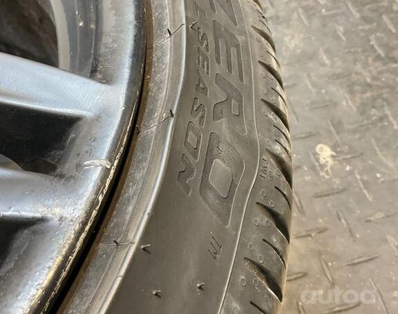 BMW, Легкого сплава