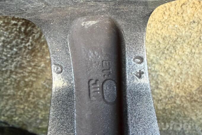 Japan Racing, Легкого сплава