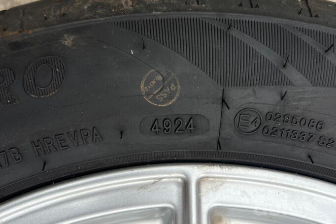 Vag group, Легкого сплава