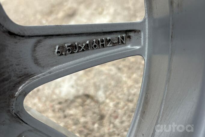 Vag group, Легкого сплава