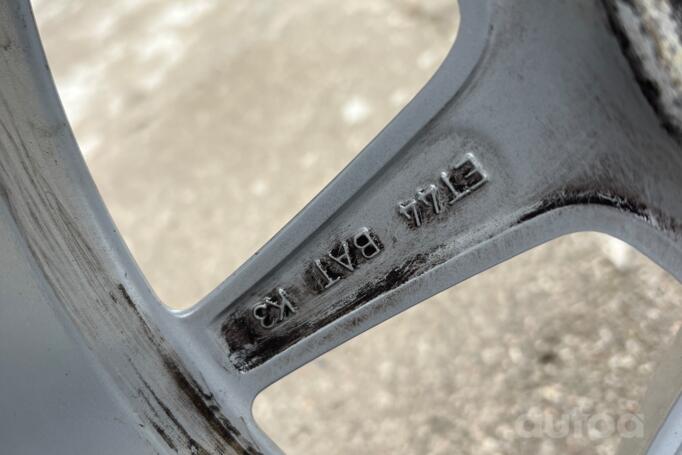 Vag group, Легкого сплава