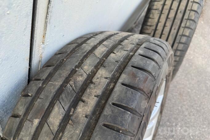 Другое, Легкого сплава