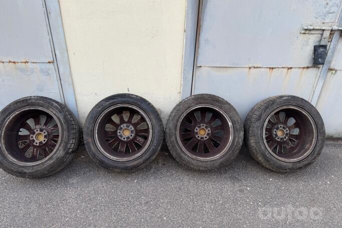 Другое, Легкого сплава