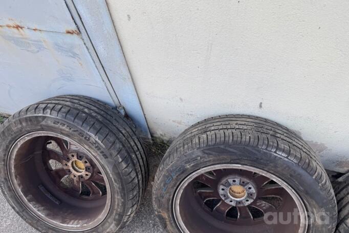 Другое, Легкого сплава