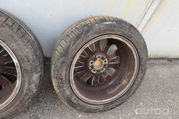 Другое, Легкого сплава