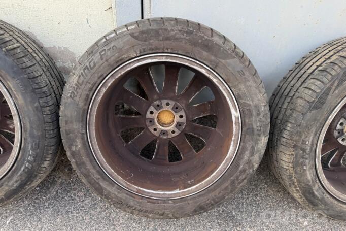 Другое, Легкого сплава