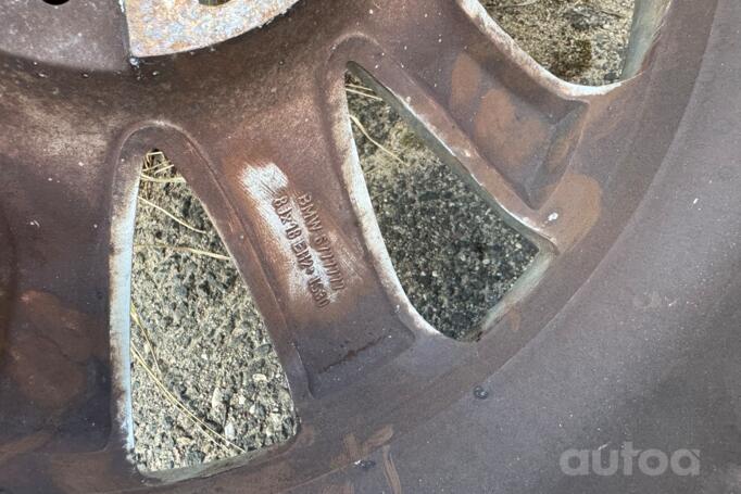 Другое, Легкого сплава