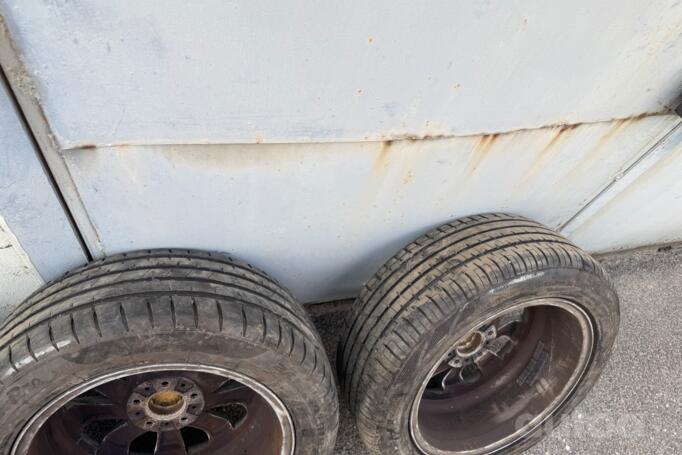 Другое, Легкого сплава