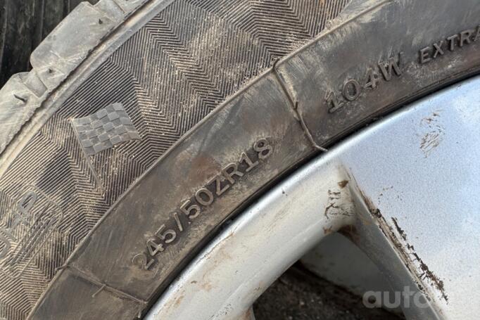 Другое, Легкого сплава