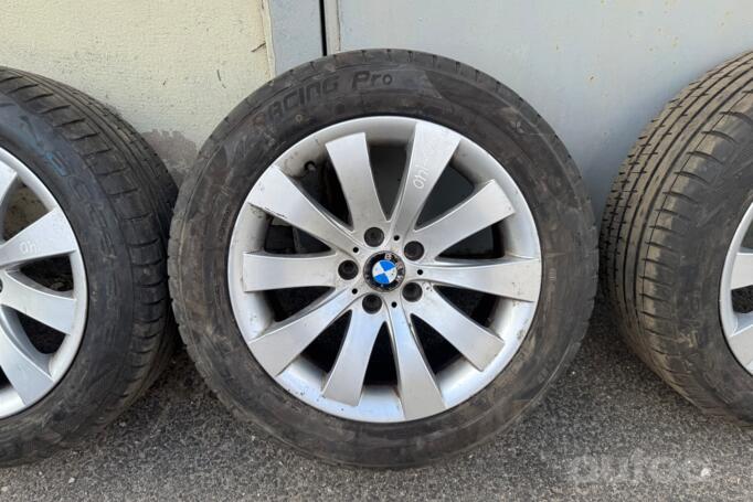 Другое, Легкого сплава