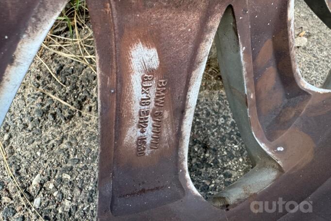 Другое, Легкого сплава