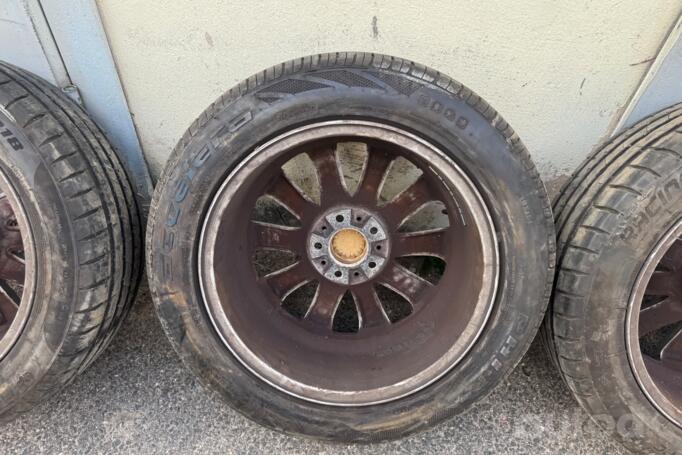 Другое, Легкого сплава