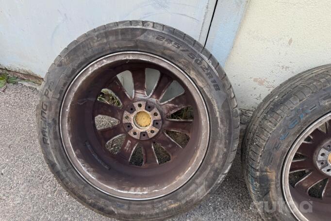 Другое, Легкого сплава