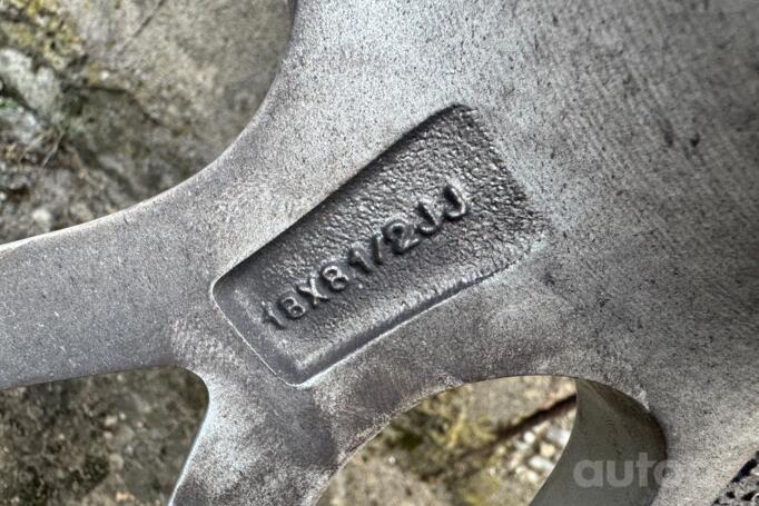 Другое, Легкого сплава