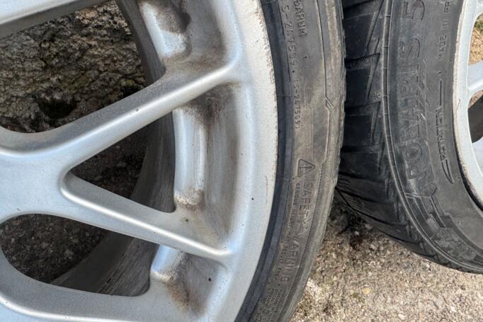 Другое, Легкого сплава