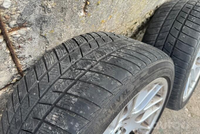 Другое, Легкого сплава