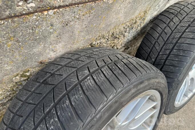 Другое, Легкого сплава