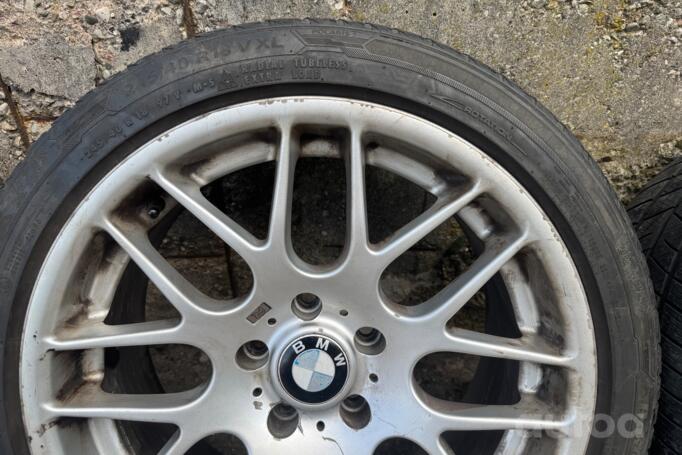 Другое, Легкого сплава