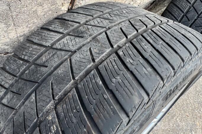 Другое, Легкого сплава