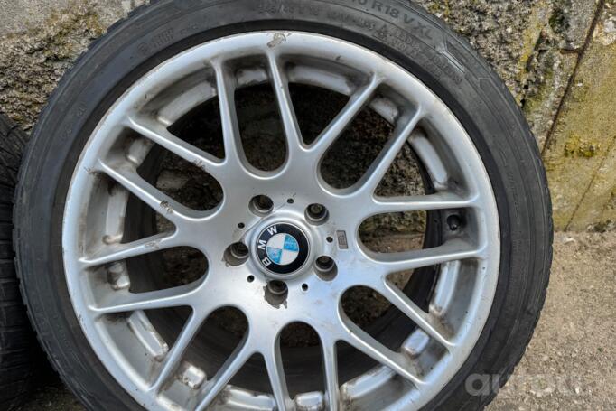 Другое, Легкого сплава