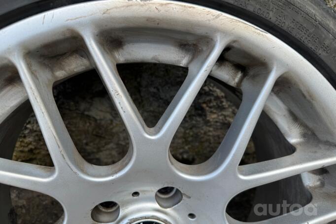 Другое, Легкого сплава