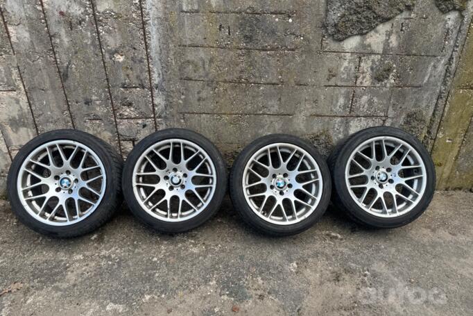 Другое, Легкого сплава