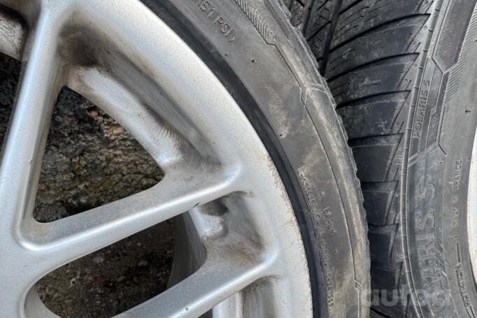 Другое, Легкого сплава