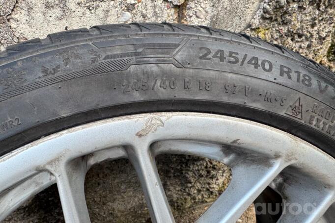 Другое, Легкого сплава