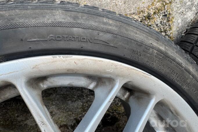 Другое, Легкого сплава