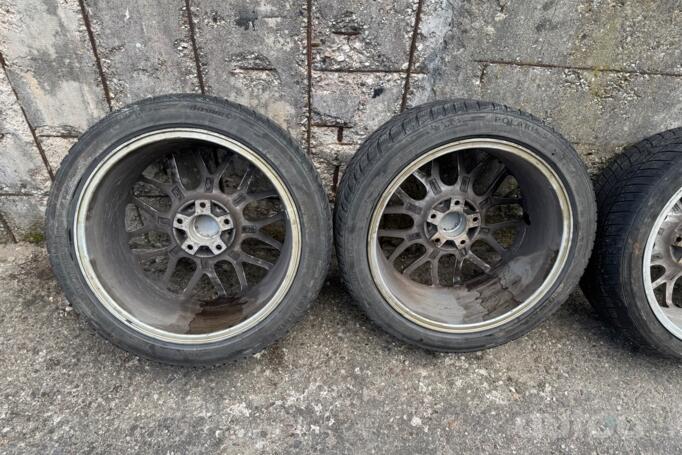 Другое, Легкого сплава