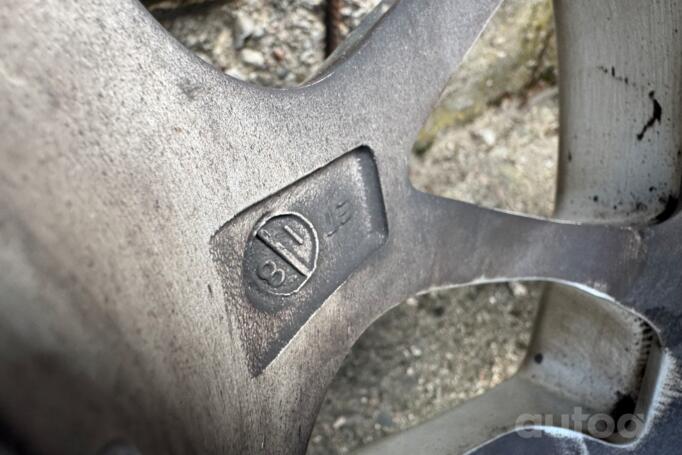 Другое, Легкого сплава