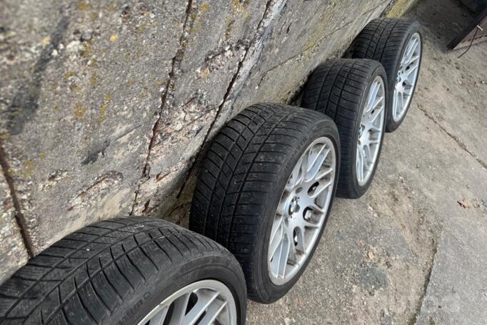 Другое, Легкого сплава