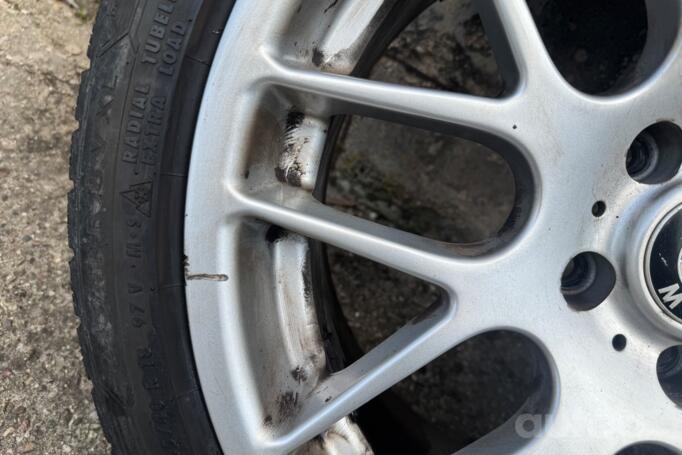 Другое, Легкого сплава