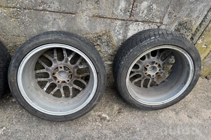 Другое, Легкого сплава