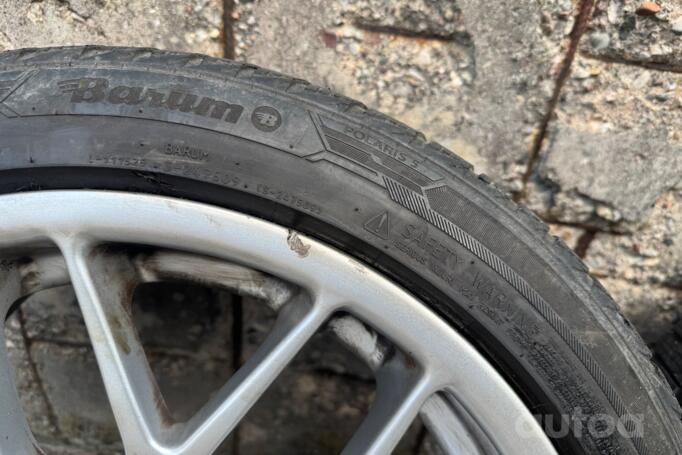 Другое, Легкого сплава