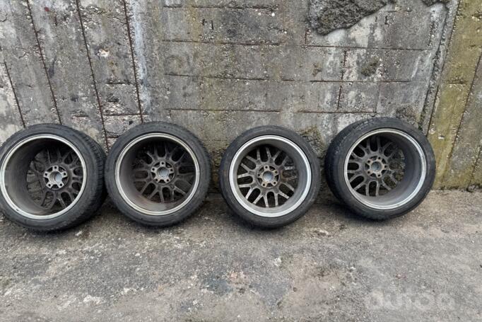 Другое, Легкого сплава