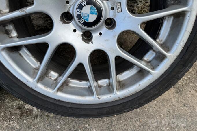 Другое, Легкого сплава