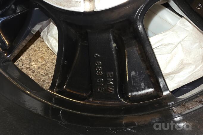 BMW, Легкого сплава