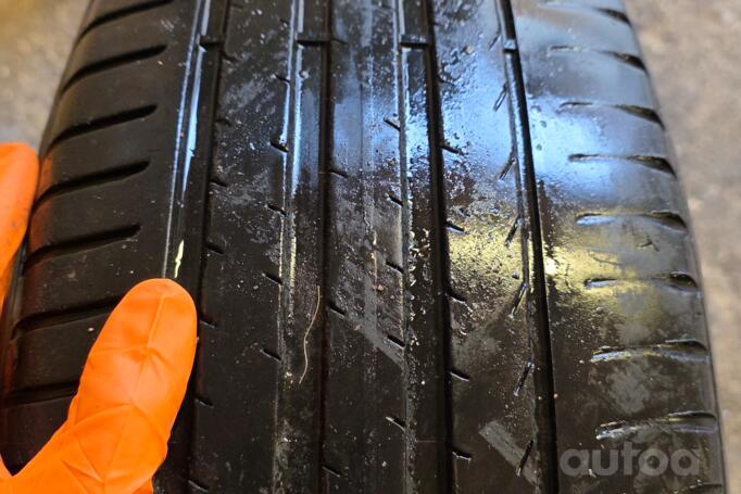 BMW, Легкого сплава