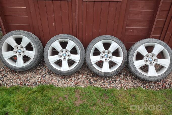 BMW, Легкого сплава