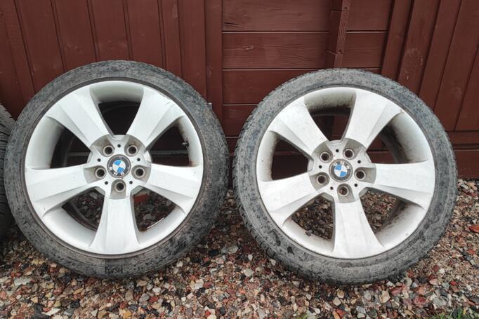 BMW, Легкого сплава